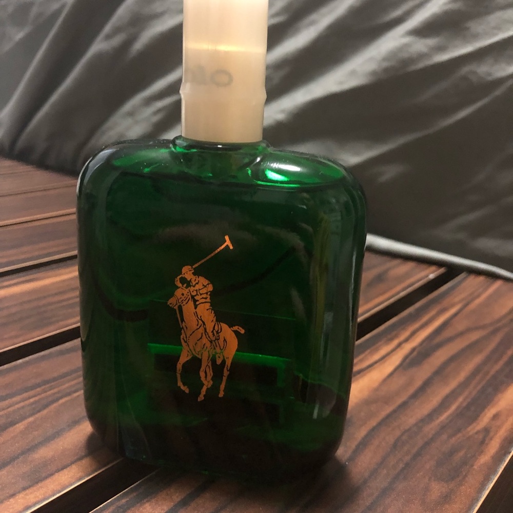 Polo Eau de Toilette